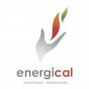 Logo ENERGICAL