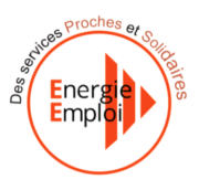 Logo ENERGIE EMPLOI