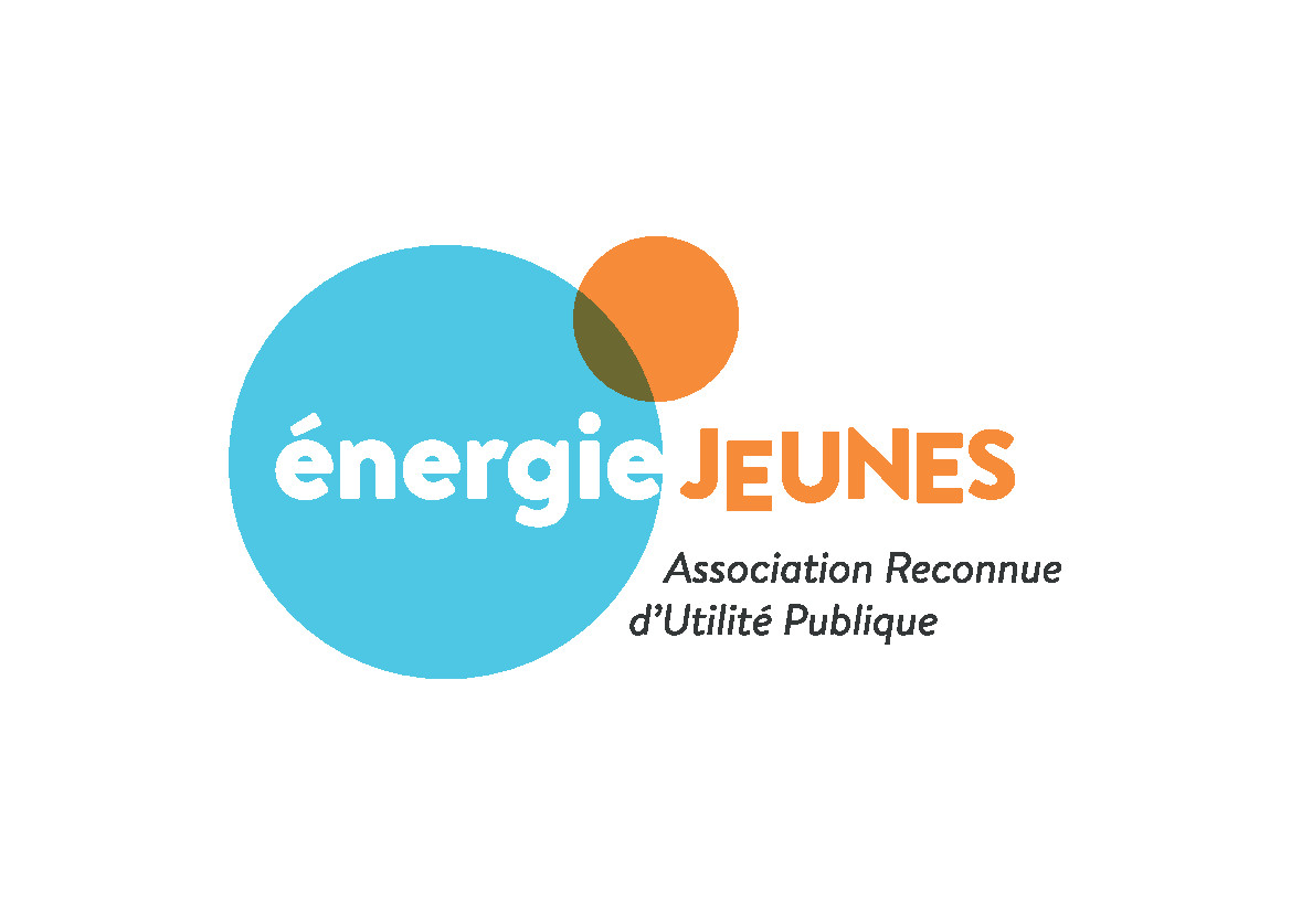 Logo ENERGIE JEUNES