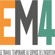 Logo ENERGIE M4
