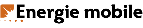 Logo ENERGIE MOBILE
