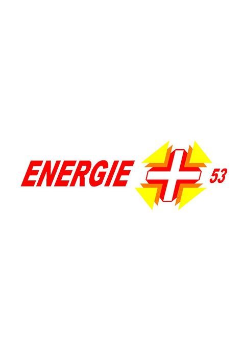 Logo ENERGIE PLUS 53