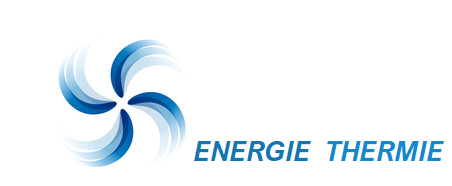 Logo ENERGIE THERMIE