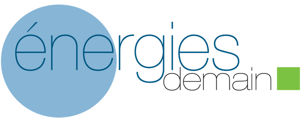 Logo ENERGIES DEMAIN