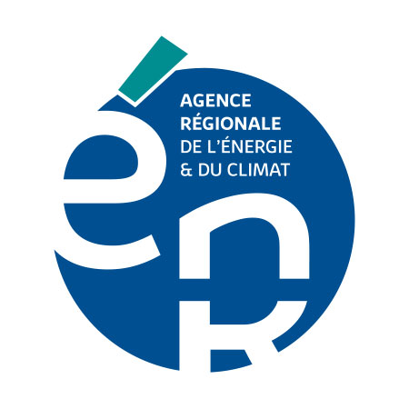 Logo ENERGIES REUNION AGENCE REGIONALE DE L'ENERGIE ET DU CLIMAT (HORIZON REUNION) (SPL HORIZON REUNION)