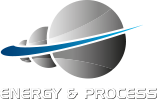 Logo ENERGY ET PROCESS
