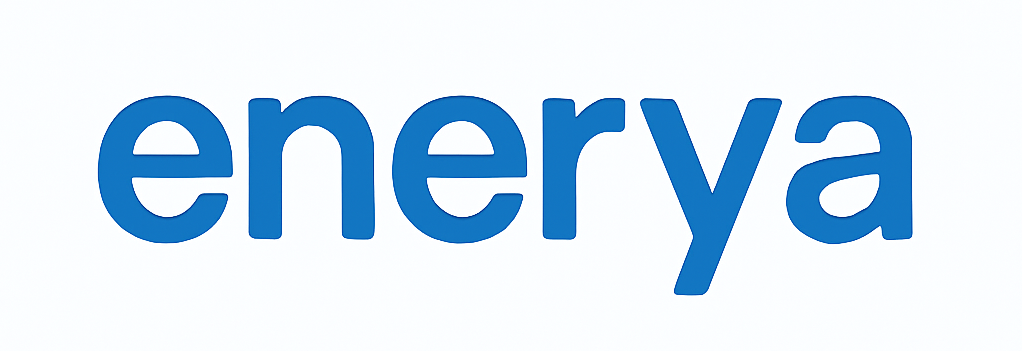Logo ENERYA