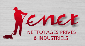 Logo ENET SERVICES GESTION