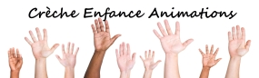 Logo ENFANCE ANIMATIONS-CRECHE