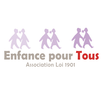 Logo ENFANCE POUR TOUS