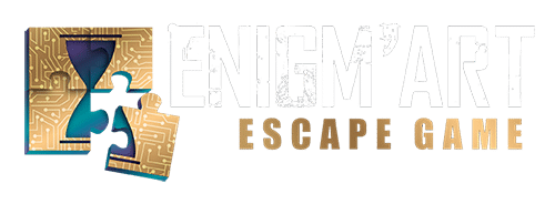 Logo ENIGM ART (ENIGM ART)