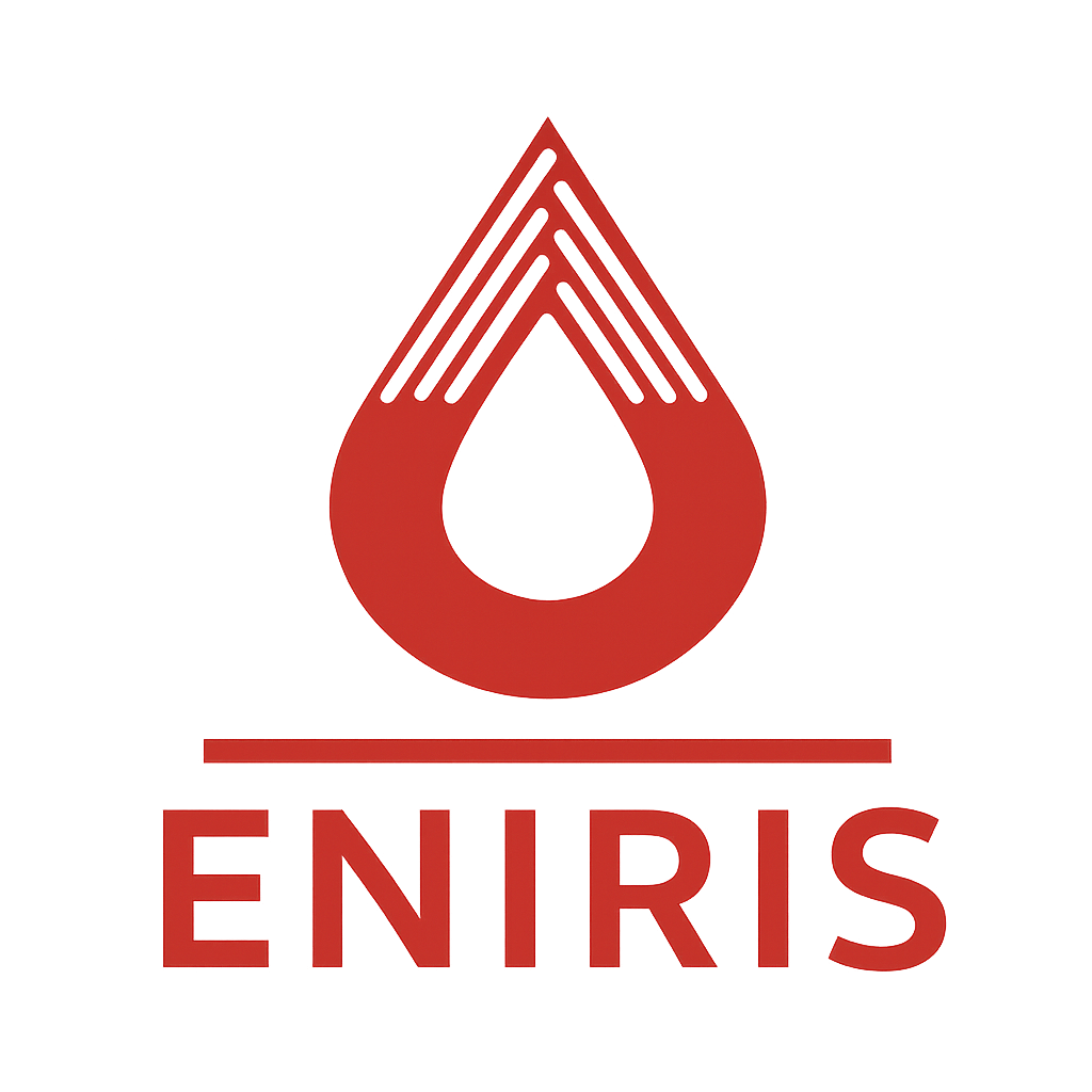 Logo ENIRIS