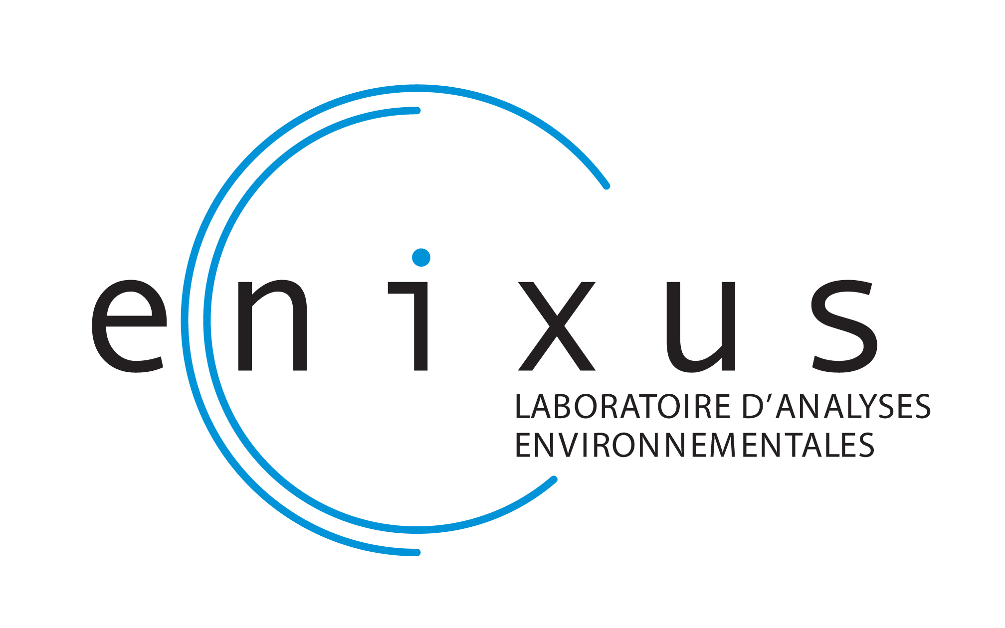 Logo ENIXUS