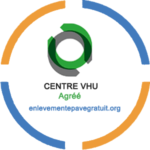 Logo ENLEVEMENT SUR DEMANDE