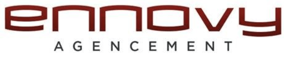 Logo ENNOVY