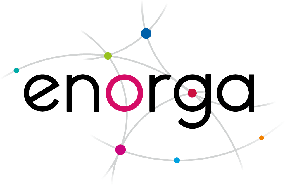 Logo ENORGA