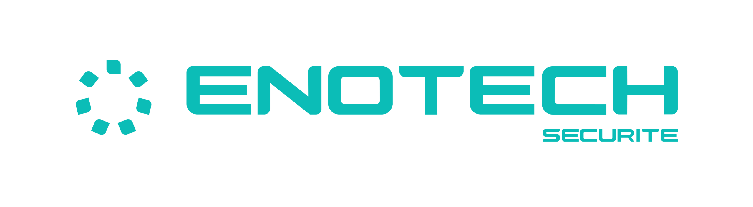 Logo ENOTECH SECURITE (ENOTECH SECURITE)