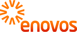 Logo ENOVOS FRANCE