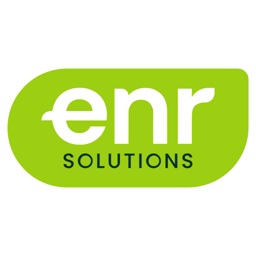Logo ENR SOLUTIONS (ENR SOLUTIONS)