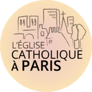 Logo ENSEIGNEMENT CATHO DIOCESE PARIS