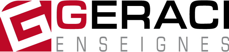 Logo ENSEIGNES GERACI