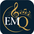Logo ENSEMBLE MUSICAL DE QUINCIEUX