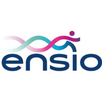 Logo ENSIO SAS