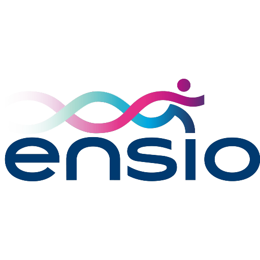 Logo ENSIO SUD (ENSIO)