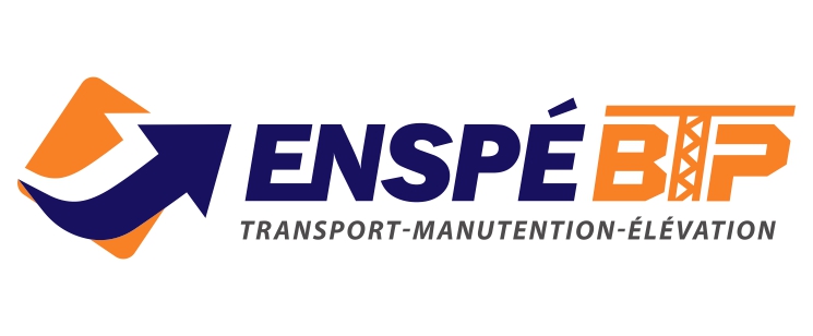 Logo ENSPE BTP