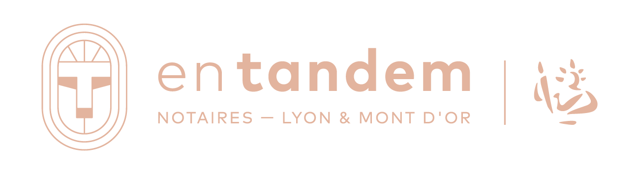 Logo ENTANDEM NOTAIRES