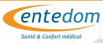 Logo ENTEDOM