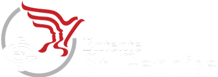 Logo ENTENTE SAINT GENOISE
