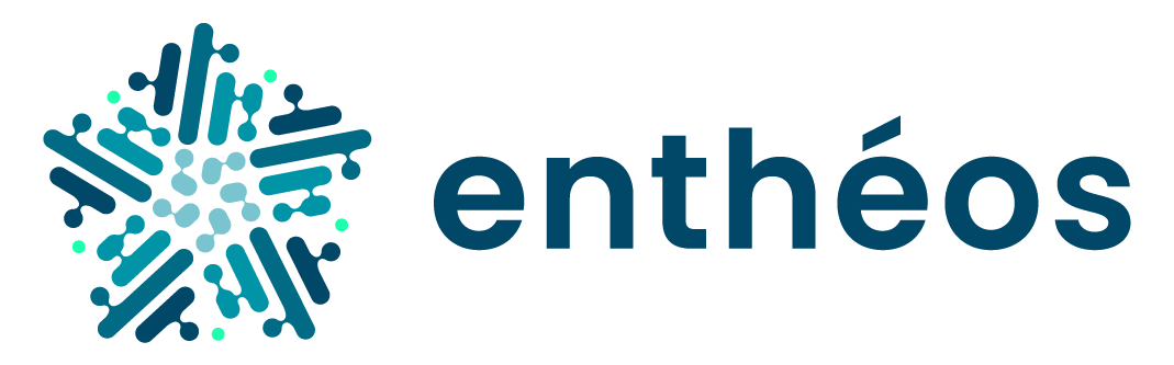 Logo ENTHEOS