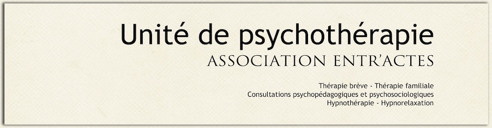 Logo ENTR'ACTES