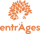Logo ENTR'AGES