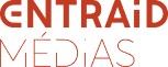 Logo ENTRAID'