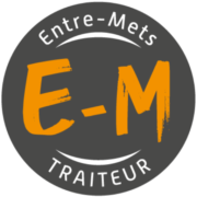 Logo ENTRE METS
