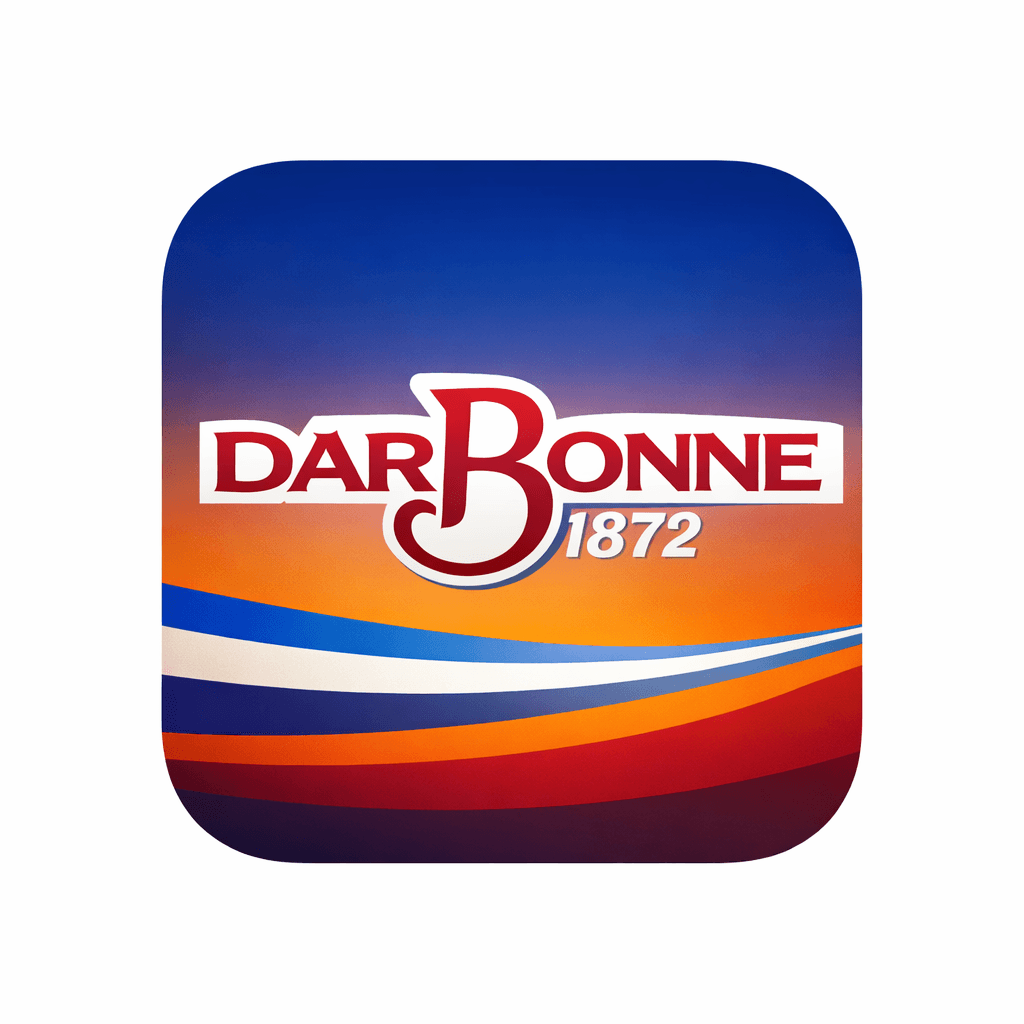 Logo ENTREPOTS DARBONNE