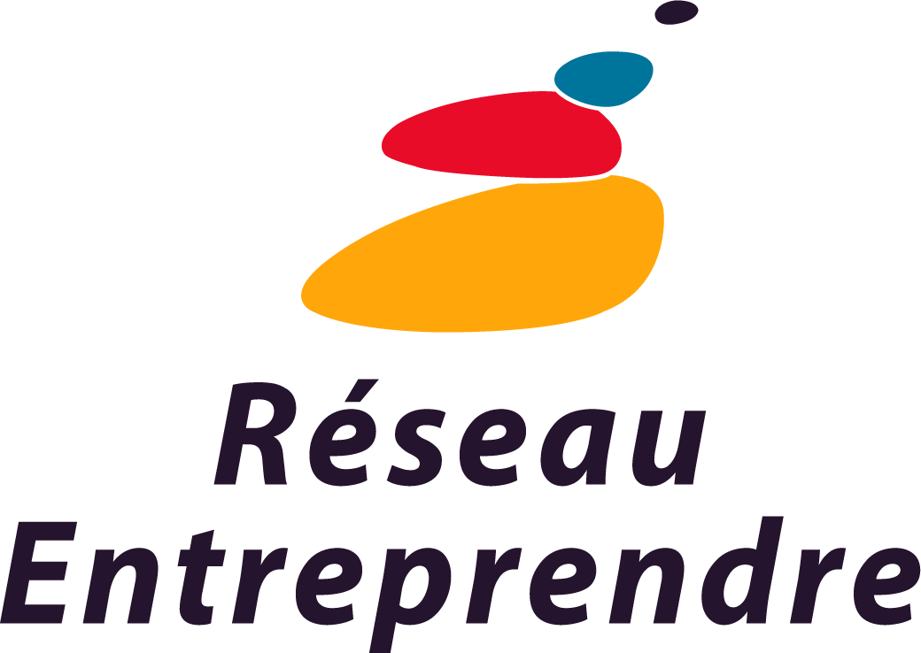 Logo ENTREPRENDRE