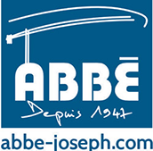 Logo ENTREPRISE ABBE JOSEPH