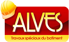Logo ENTREPRISE ALVES