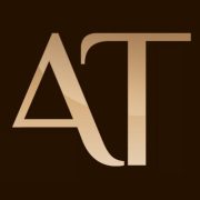 Logo ENTREPRISE ANDRE TACHAS