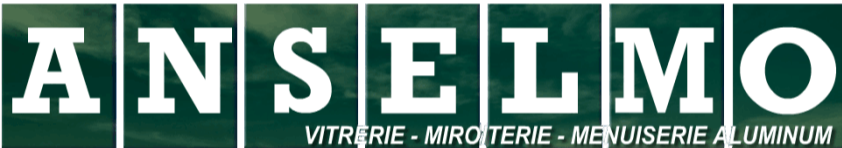 Logo ENTREPRISE ANSELMO