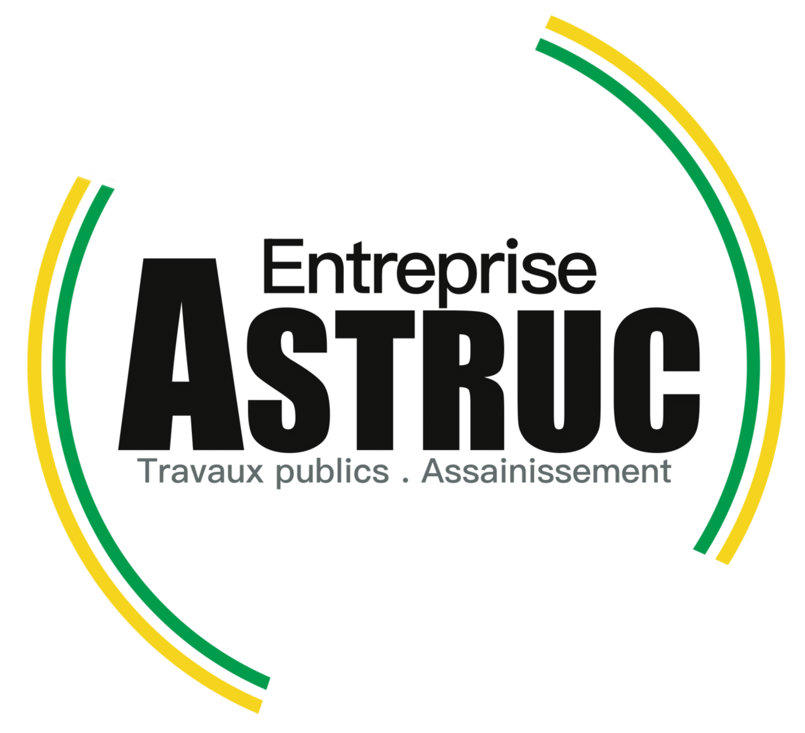Logo ENTREPRISE ASTRUC