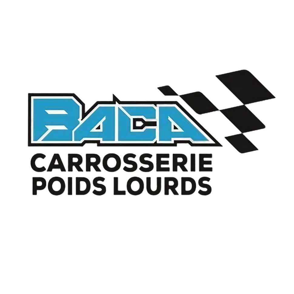 Logo ENTREPRISE BACA
