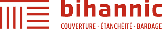 Logo ENTREPRISE BIHANNIC