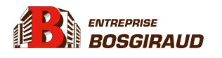 Logo ENTREPRISE BOSGIRAUD