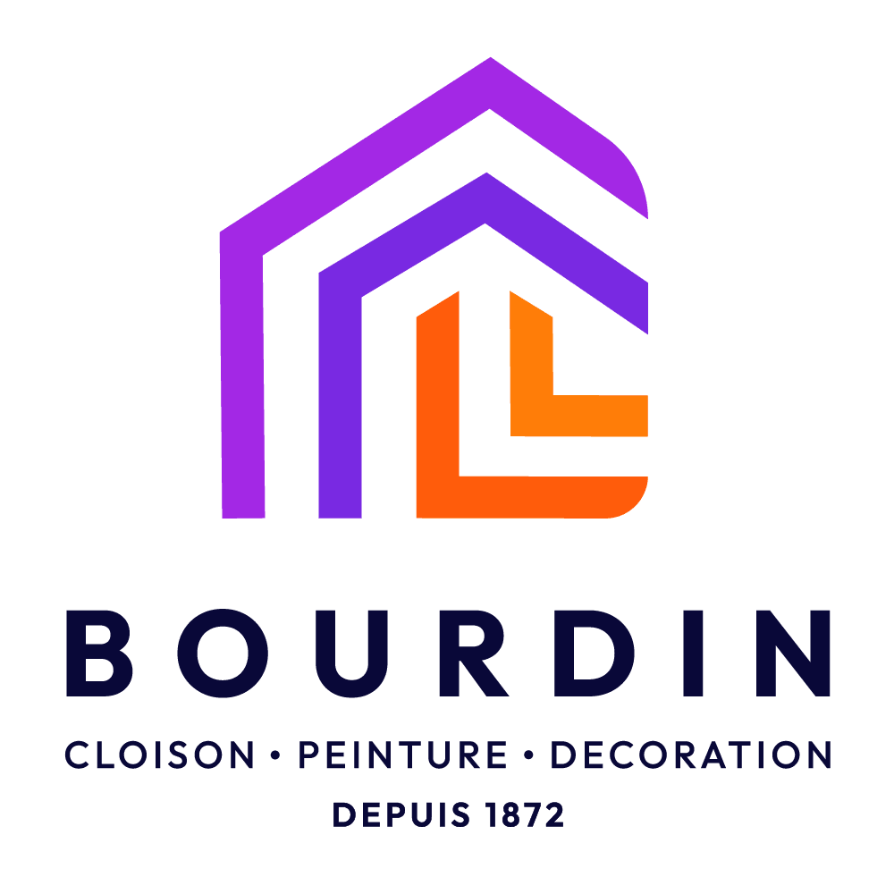 Logo ENTREPRISE BOURDIN SA