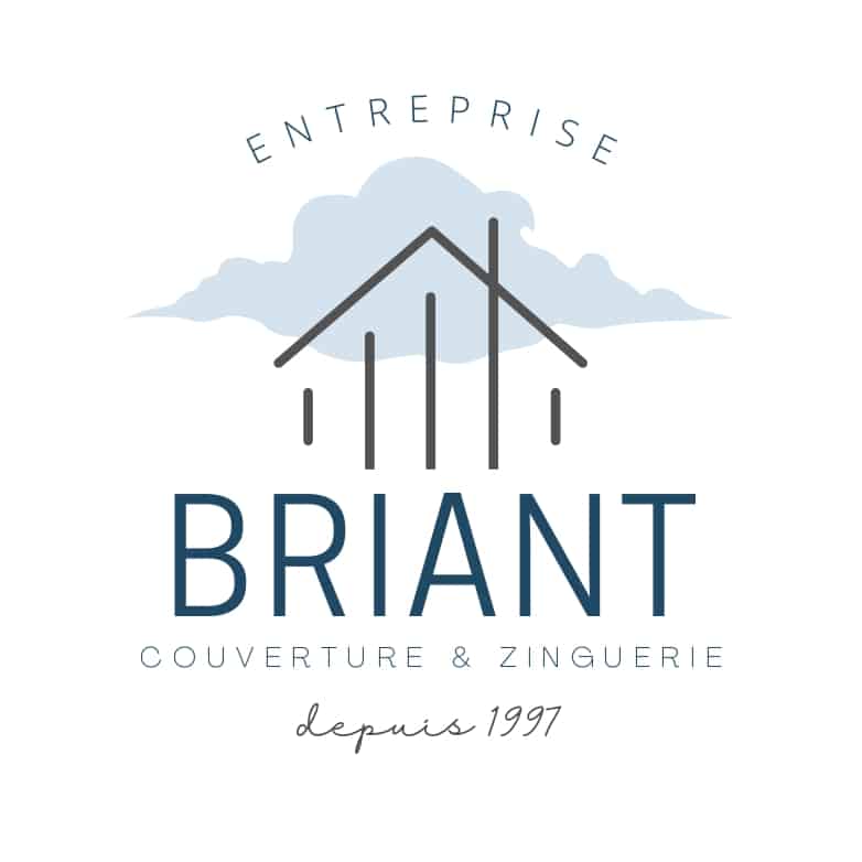 Logo ENTREPRISE BRIANT
