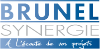 Logo ENTREPRISE BRUNEL
